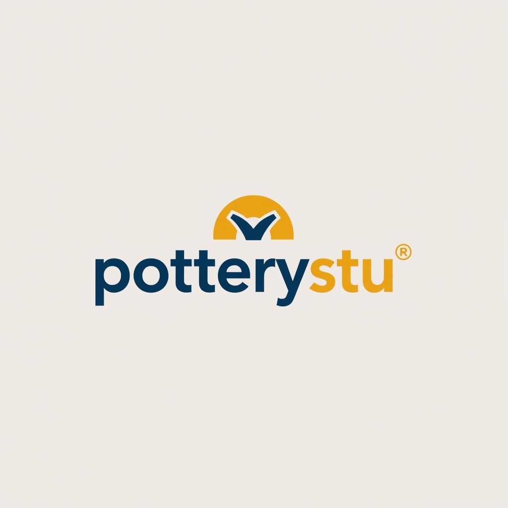 Potterystu
